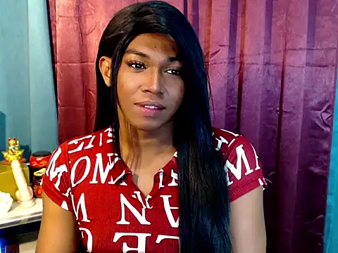 Milagrosa_xx Show Webcam