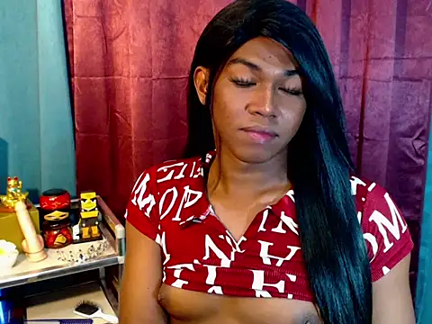 Milagrosa_xx Pertunjukan Webcam