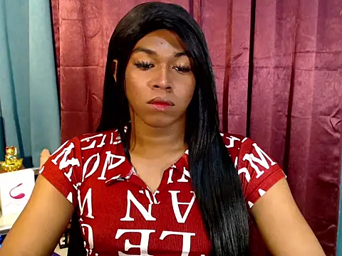 Milagrosa_xx Pertunjukan Webcam