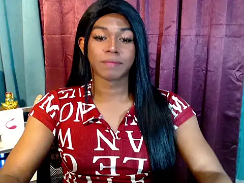Milagrosa_xx Pertunjukan Webcam