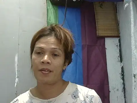 juicycum069 Pertunjukan Webcam