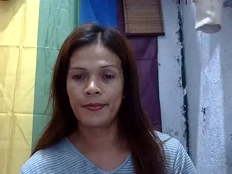 Show Webcam de juicycum069