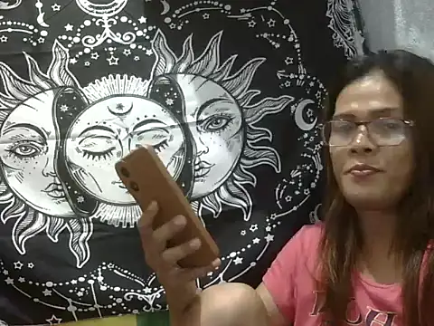 juicycum069 Pertunjukan Webcam