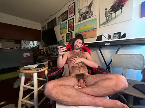 Pupscritch Webcamshow