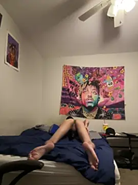Capwildd_124 Webcam show