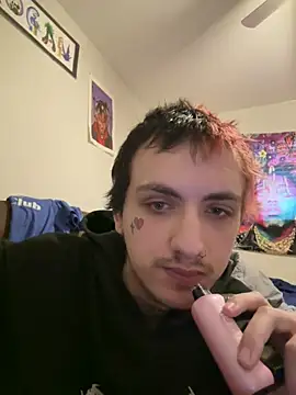 Capwildd_124 Шоу с уебкамера