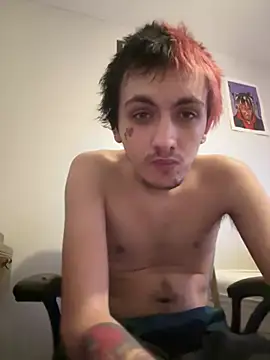 Capwildd_124 – webcam-show