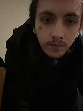 Capwildd_124 webkamerás műsora