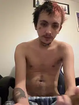 Capwildd_124's Webcam Show