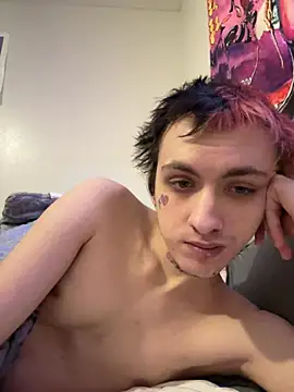 Capwildd_124's Webcam Show