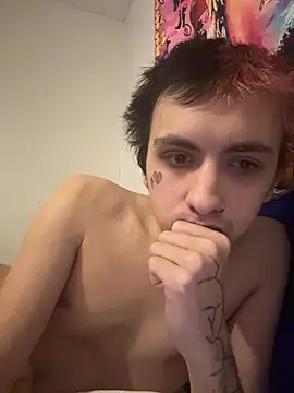 Show webcam de Capwildd_124