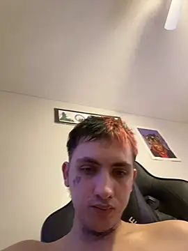 Capwildd_124 webkamerás műsora