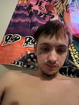 Capwildd_124 webkamerás műsora