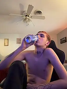 הופעת וובקאם של Capwildd_124