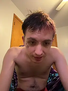 Capwildd_124's Webcam Show