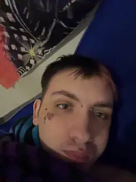 Capwildd_124 Pertunjukan Webcam