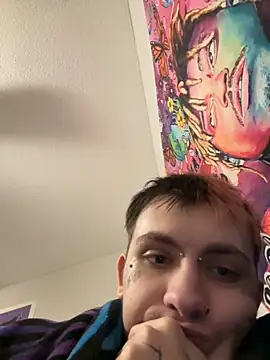 Capwildd_124 Шоу с уебкамера