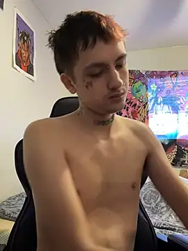 Capwildd_124 webkamerás műsora