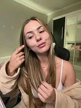 Show de webcam de lemyny