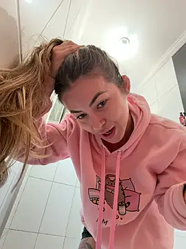 Show de lemyny na webcam