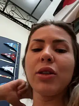 Show de webcam de lemyny