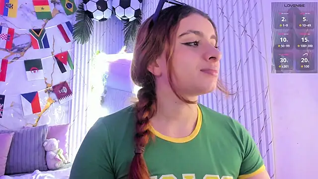 Naomy_tay1's Live XXX Chat