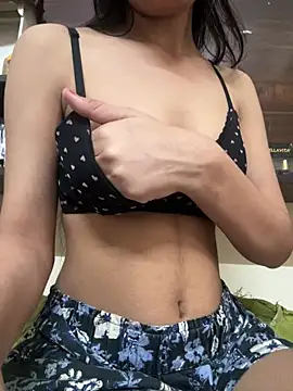 LuxeAura's Webcam Show