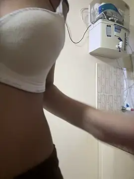 LuxeAura Webcam show