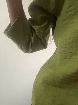 LuxeAura's Webcam Show