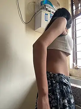 LuxeAura's Webcam Show