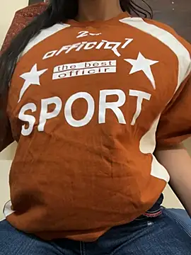 LuxeAura – Live XXX-chat