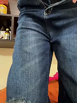 Chat ao vivo de LuxeAura