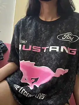 LuxeAura's Webcam Show