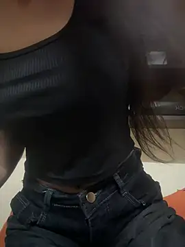 LuxeAura's Live Sex Cam Show
