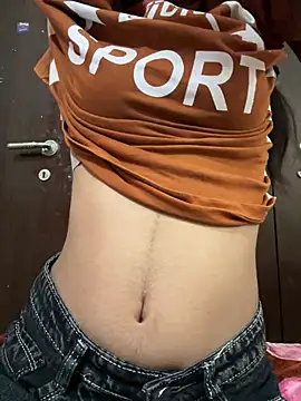 LuxeAura's Webcam Show