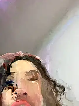 הופעת וובקאם של celestte_evans_1