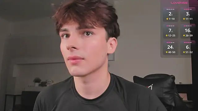 mystic_evan Webcamshow