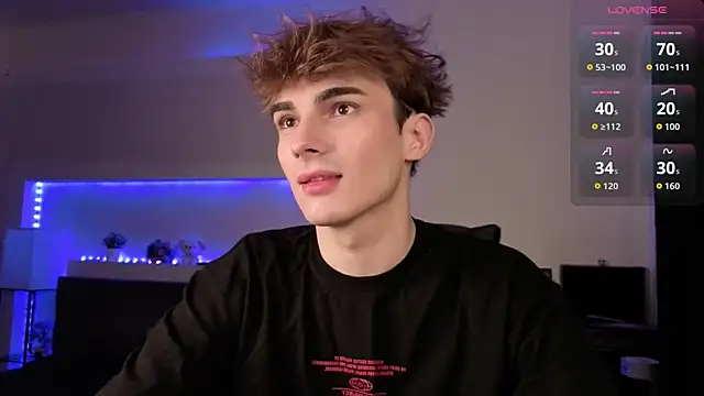 mystic_evan webcam show
