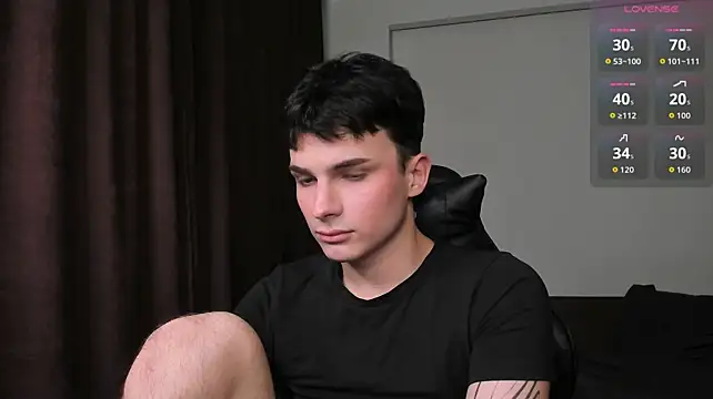 mystic_evann Webbikameraesitys