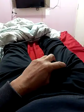 fepintudo's Webcam Show