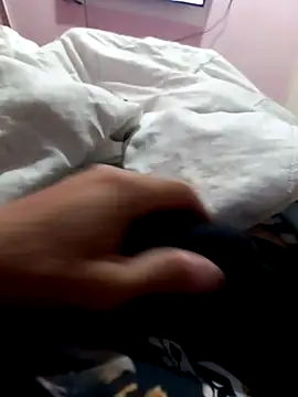 Show de webcam de fepintudo