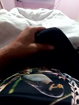 Show de fepintudo na webcam