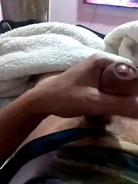 Show de webcam de fepintudo