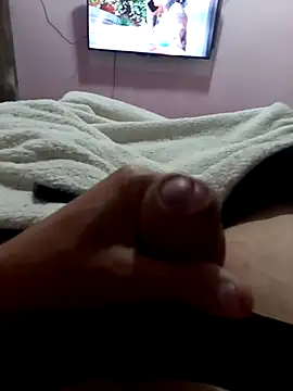 Show de webcam de fepintudo