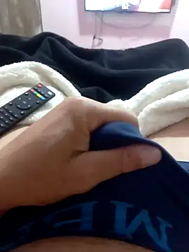Show de webcam de fepintudo