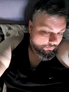 Webkamerová show jrob9000