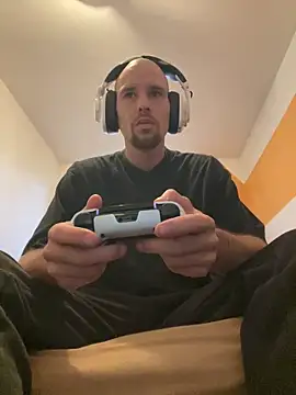 DrLongDongziehtblank Webcam-Show