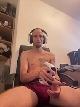 DrLongDongziehtblank Webcam-Show