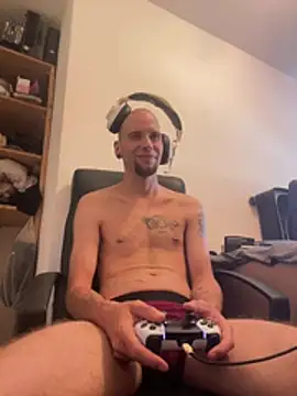 DrLongDongziehtblankn Webbikameraesitys