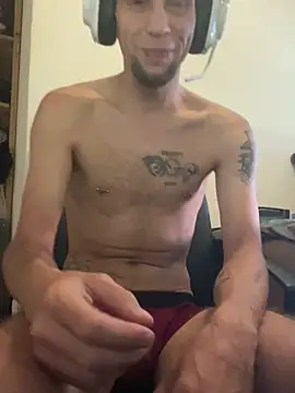 DrLongDongziehtblank Show Webcam